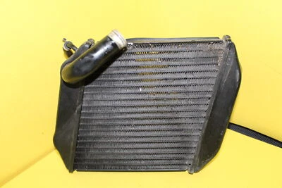 2008 Buell 1125r радиатор двигателя охладитель охлаждения радиатор Q00222.1ama - Изображение 1 из 3