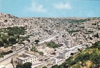 MODICA - Panorama 1964