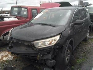 Steering Column HONDA CRV 12 13 14 15 16 - Picture 1 of 12