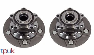 FORD TRANSIT 2.2 FWD MK8 TOURNEO TRANSIT CUSTOM FRONT WHEEL HUB BEARING PAIR - Picture 1 of 3