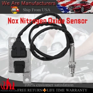 Nox Nitrogen Oxide Sensor for VW Passat 2012-2015# Audi A4 A5 S4 S5 5WK96688 - Picture 1 of 14