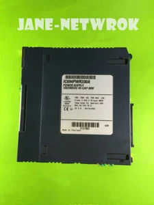 1pc for uesd IC694PWR330A (by DHL or Fedex 90days Warranty) #A6-22 - Bild 1 von 4