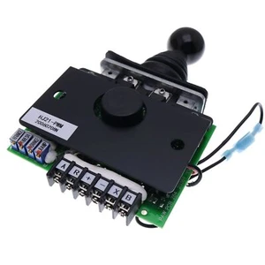 Joystick Controller 7352000937 For Grove A45J A60J A62J A80 A100J A125J MZ66 - Picture 1 of 6
