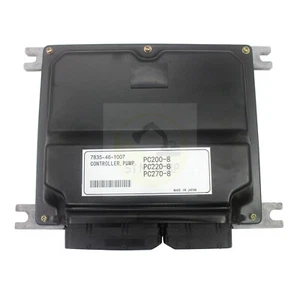Controlador PC200/220-8 7835-46-1001 7835-46-1007/-1008/-1009/-1010 para Komatsu - Imagen 1 de 7