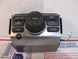 🚘 2013 Piloto Honda Pilot Multimedia GPS Navegación Panel de Control TELÉFONO AUDIO - Imagen 1 de 14