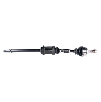 ONE Front Passenger Side Manual Transmission Axle for Nissan Maxima 2002-2003 - Image 1 of 4