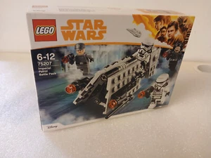 LEGO Star Wars Set 75207 - Imperial Patrol Battle Pack - NUR Originalverpackung - Bild 1 von 13