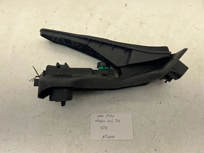 Оригинальный газовый ускоритель Volkswagen Jetta Sportwagen 2010-2014 годов выпуска. - Изображение 1 из 4