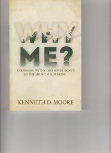 Why Me (Paperback or Softback) - Picture 1 of 1