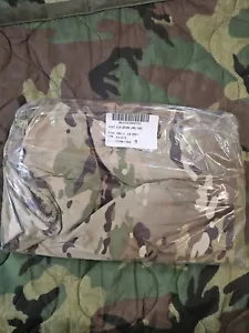 ECWCS Gen III L4 Level 4 Jacket Wind Cold Weather OCP Multicam SMALL REGULAR NEW - Picture 1 of 3