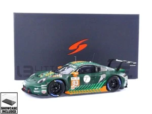 SPARK 1/18 - PORSCHE 911 RSR-19 - LE MANS 2022 18S823 - Picture 1 of 12