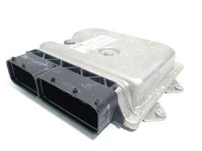 55250637 CENTRALINA MOTORE / AMDSCT25N / 6546069 PER CITROËN NEMO 1.3 HDI FAP - Immagine 1 di 4