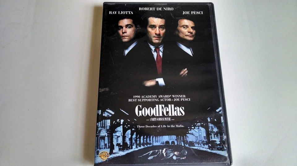 GoodFellas Foto 1 de 2
