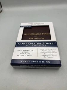 God's Creative Power Gift Collection: Three Bestselling Works Complete in On... - Picture 1 of 7