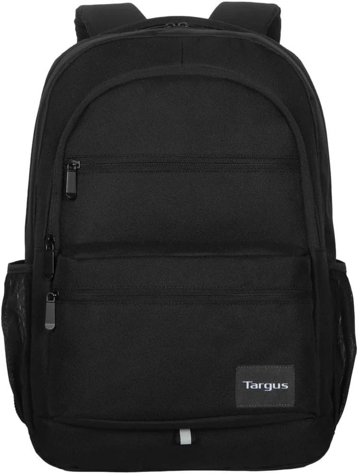 NEW Targus - Octave III Backpack for 15.6Laptops - Black - Image 1 of 1