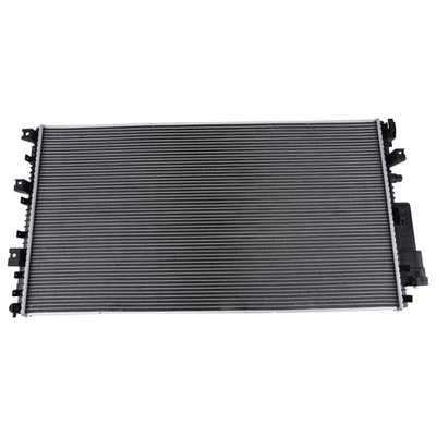 Crossflow Secondary Radiator for Ford F-250 F-350 6.7L 2017-2022 HC3Z8005E - Image 1 of 4
