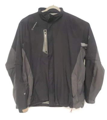 Chaqueta Sunice Para Hombres 2XL Gore-Tex Impermeable Con Capucha Exterior Abrigo HurriCan Foto 1 de 4