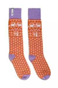 Swedish wool Socks ojbro vantfabrik - Picture 1 of 7