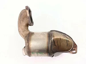 8200411274A Abgaskatalysator 241637 für RENAULT KANGOO (F KC0) 2003 - Bild 1 von 12