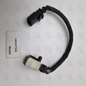 2019-2024 Bentley Bentayga Acceleration Speed Sensor OEM 4M0907508 - Picture 1 of 12