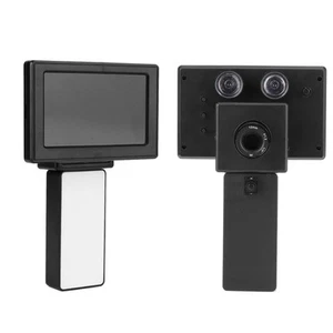 Handheld-Nachtsichtgerät Infrarot-Jagdgerät Industriegeräte❀ - Afbeelding 1 van 16