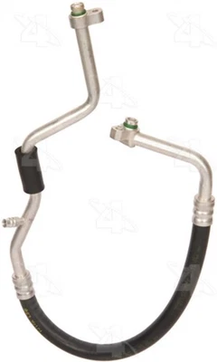A/C Refrigerant Suction Hose For 2001-2005 Kia Rio 2002 2003 2004 55800 - Image 1 of 4
