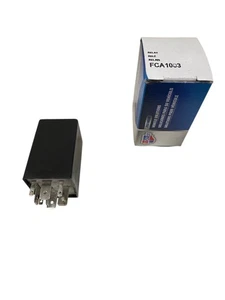 Intermitente de señal de giro CarQuest FCA1003, relé **OFERTA** - Imagen 1 de 1
