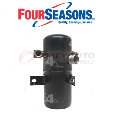 Four Seasons AC Accumulator for 1994-1997 Ford F-250 - Heating Air ca - Image 1 of 4