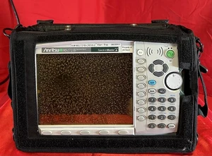 Anritsu MS2721B Spectrum Master 9 kHz to 7.1 GHz 1026038 - Picture 1 of 6