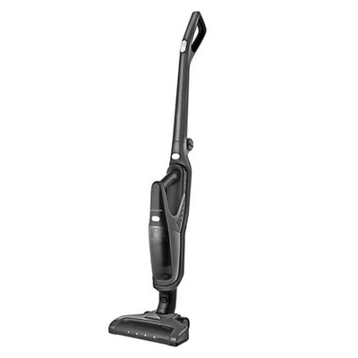 Grundig Handstaubsauger VCH 9932 schwarz Staubsauger Sauger 21,6 V Li-Ion Akku - Bild 1 von 2