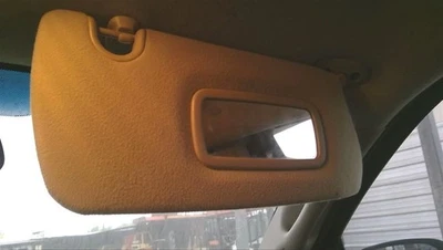 Passenger Right Sun Visor Crew Cab 4 Door Fits 05-11 DAKOTA 9441782 - Imagem 1 de 4