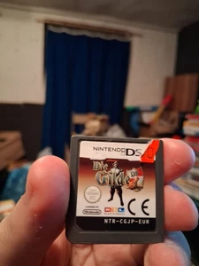 Die Gilde DS (Nintendo DS) - Bild 1 von 1