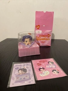 Watch Ccomaz Valentines Cake Figure NCTzen’s LOVE (D)  - Picture 1 of 12
