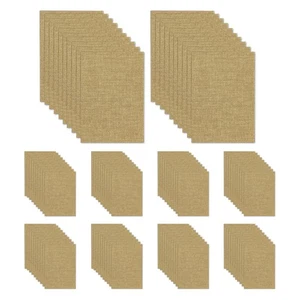 Cerotti cerotti zenzero 100 pezzi promuovono la circolazione sanguigna allevia il dolore4376 - Foto 1 di 10