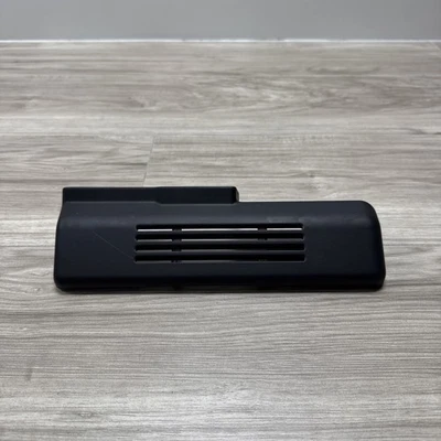 INFINITI M35H M37 M56 Q70 2011-2019 OEM PARABRISAS ESPEJO CARRIL MONTAJE CUBIERTA MOLDURA Foto 1 de 4