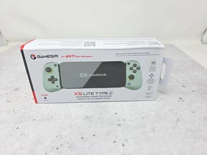 GameSir - X5 Lite Controlador Móvil para Juegos/Controlador de Teléfono Android Como Nuevo USB c - Imagen 1 de 3