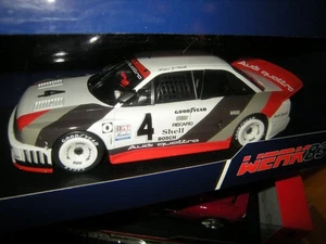 1:18 Werk83 Audi 90 IMSA GTO Winner Watkins Glen 1989 Stuck, Röhrl in OVP - Bild 1 von 1