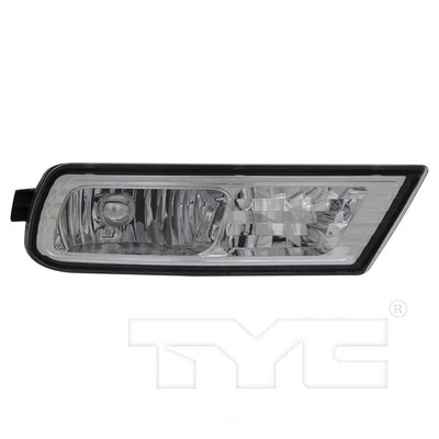 Fog Light Lens / Housing-CAPA Certified TYC 19-6007-01-9 fits 10-13 Acura MDX Foto 1 de 4