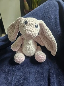Hase Kuscheltier - Bild 1 von 1