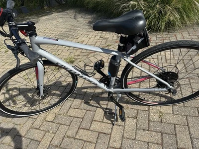 Amazing Cross Hybrid Bike - Image 1 of 4