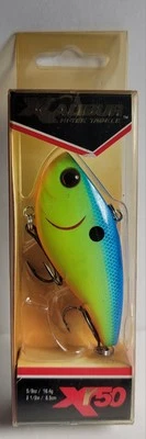 Oxbow Xcalibur XR50 descontinuado Foto 1 de 4