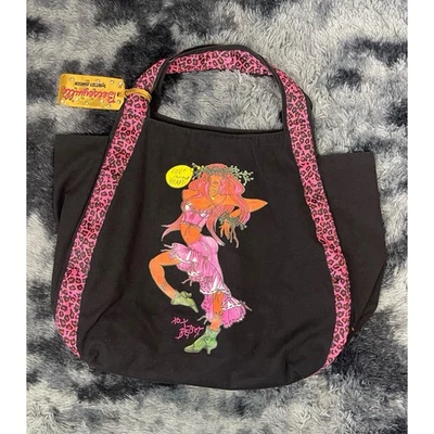 Bolso de Mano Betseyville by Betsey Johnson 'Love In Your Heart' Talla Única Foto 1 de 4