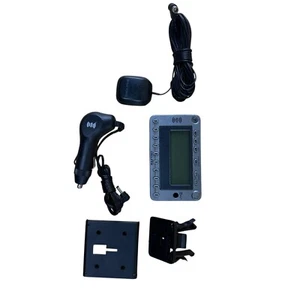 Delphi Roady 2 XM Radio mit Netzteil & Antenne - Bild 1 von 5