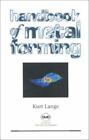 Handbook Of Metal Forming By Lange, Kurt Society Of Manufacturing Enginee