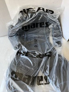 Mares M-Flex Women's 7mm Jumpsuit Size 4 - Picture 1 of 3
