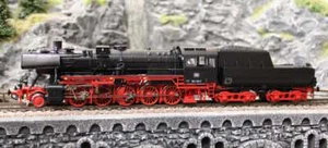 Roco 72141 Dampflok BR 53 DB Sound-Version - Neu - Spur H0 - OVP - Bild 1 von 4