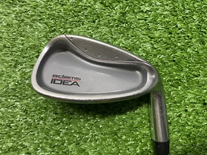 Adams Golf Idea Pitching Wedge / RH / Regular Graphite ~35.75" / jl6709 - Picture 1 of 9