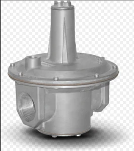MAXITROL RV53-66-0014 REGULATING VALVE - Picture 1 of 1