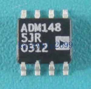 10PCS New transceiver chip ADM1485JR ADM1485JR ADM1485JR ADM1485JR in stock - Picture 1 of 1