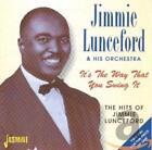 Jimmie Lunceford And His Orchest... - Jimmie Lunceford And His Orchestra Cd 1Kvg